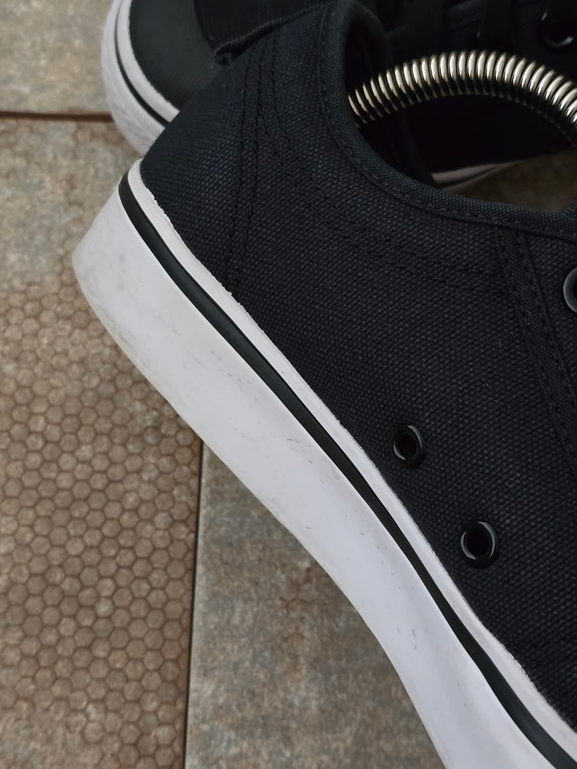 (230)아디다스 니짜 트레포일 상품이미지5