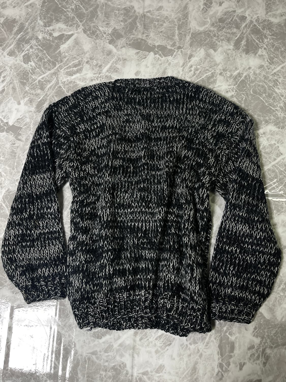 twist button cardigan 상품이미지6