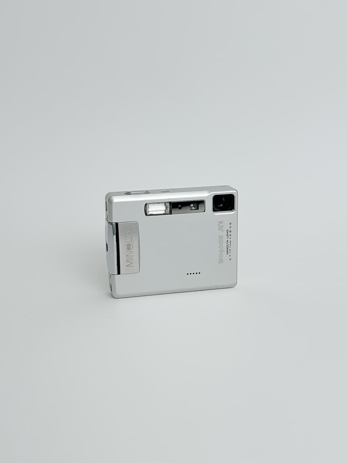 레어!) 미놀타 디미지 Xt Dimage 빈티지 디카 상품이미지2