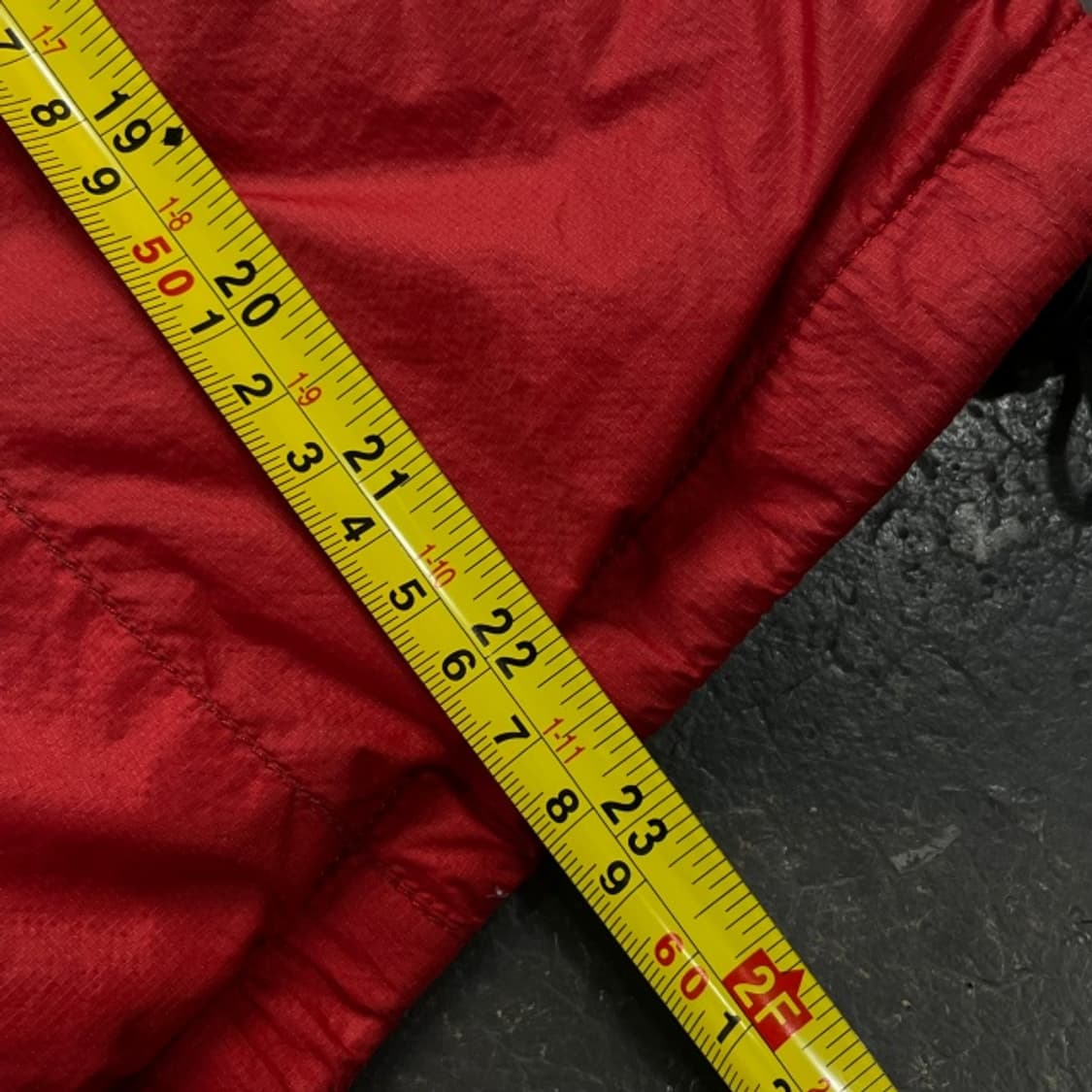 XS 몬츄라 프리마로프트 경량패딩  상품이미지8