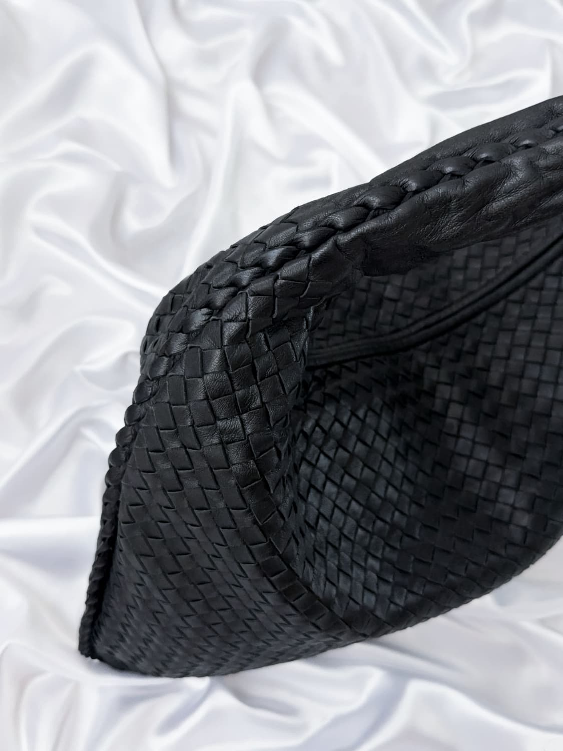 보테가베네타 인트레치아토 호보백 (맥시) 상품이미지5