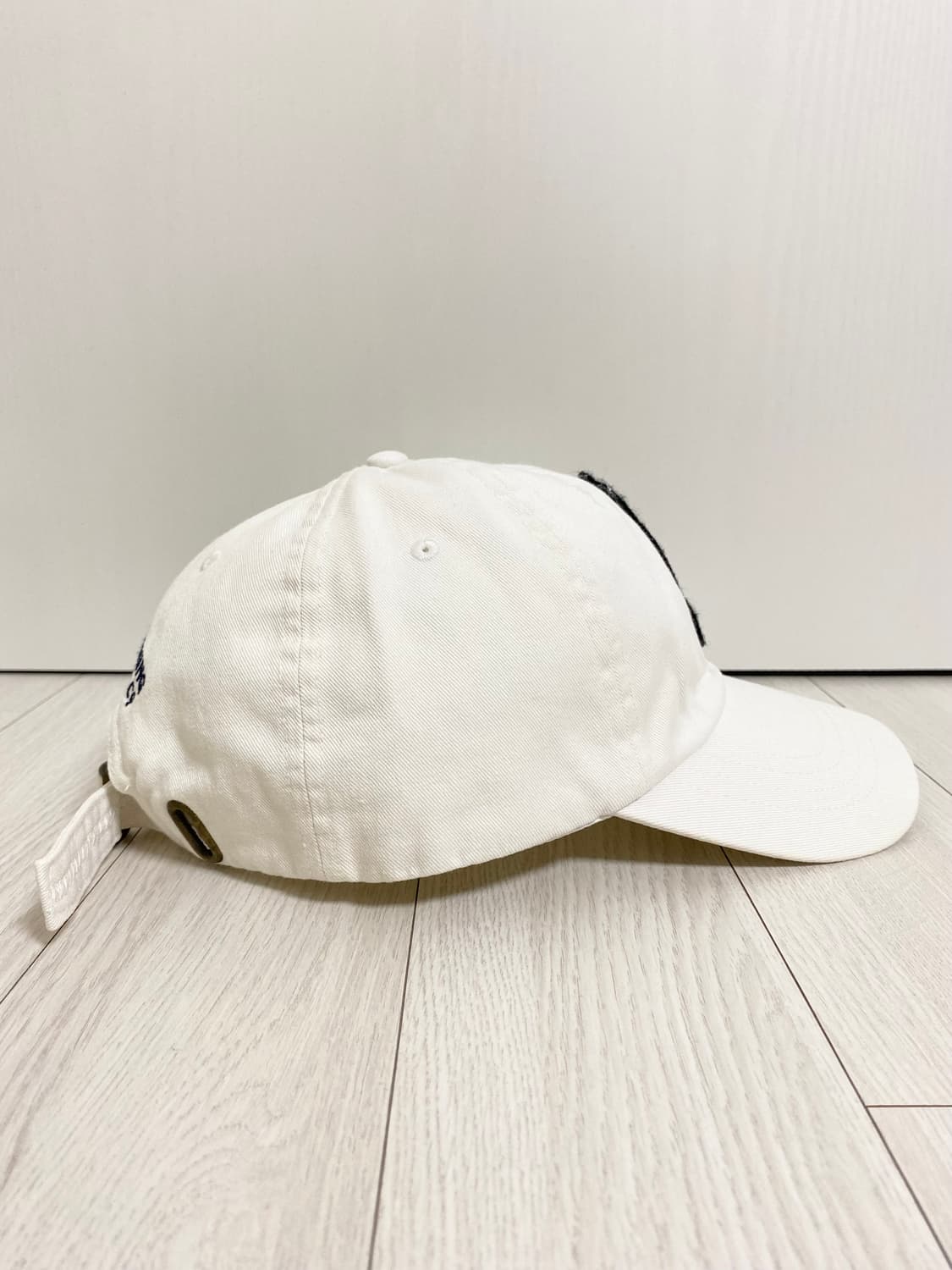 POLO RALPH LAUREN POLO CROWN STRAPBACK 상품이미지5