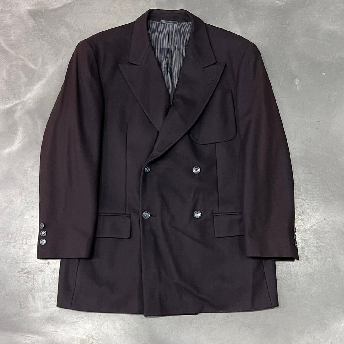  발렌티노 올리버 울 블레이저 y15274 상품이미지1