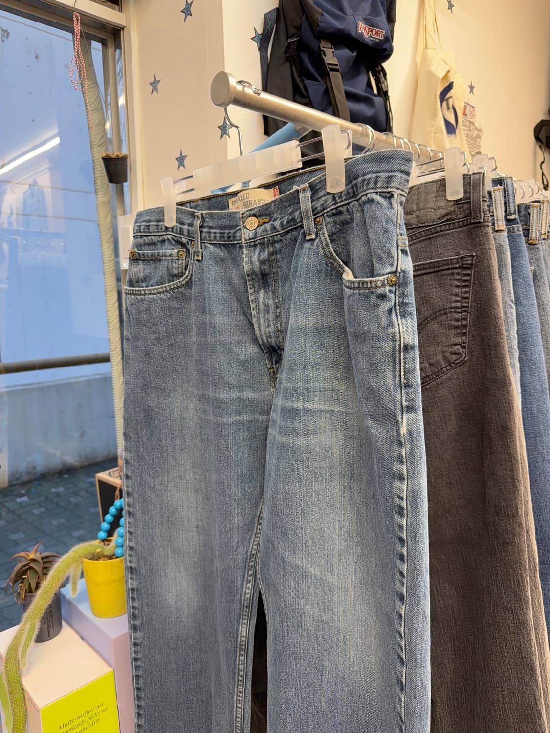 Levi’s 559 (38X30) 상품이미지1