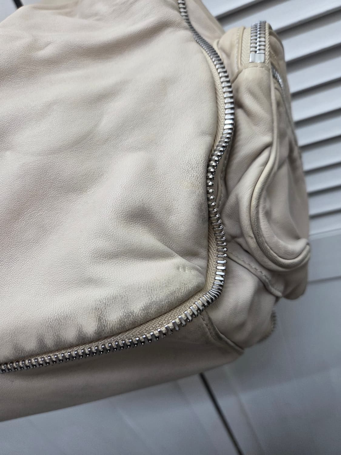 알렉산더왕 제인 숄더백 상품이미지8