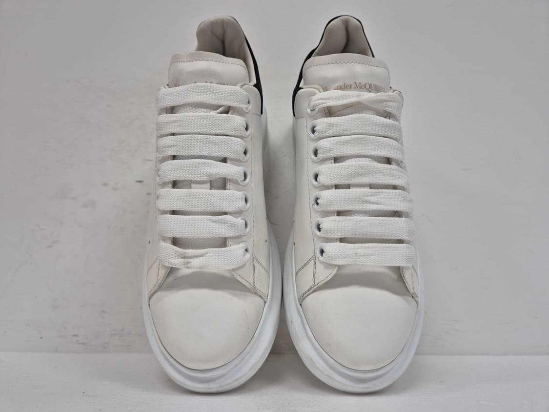 알렉산더맥퀸 여성 스니커즈 235 상품이미지3