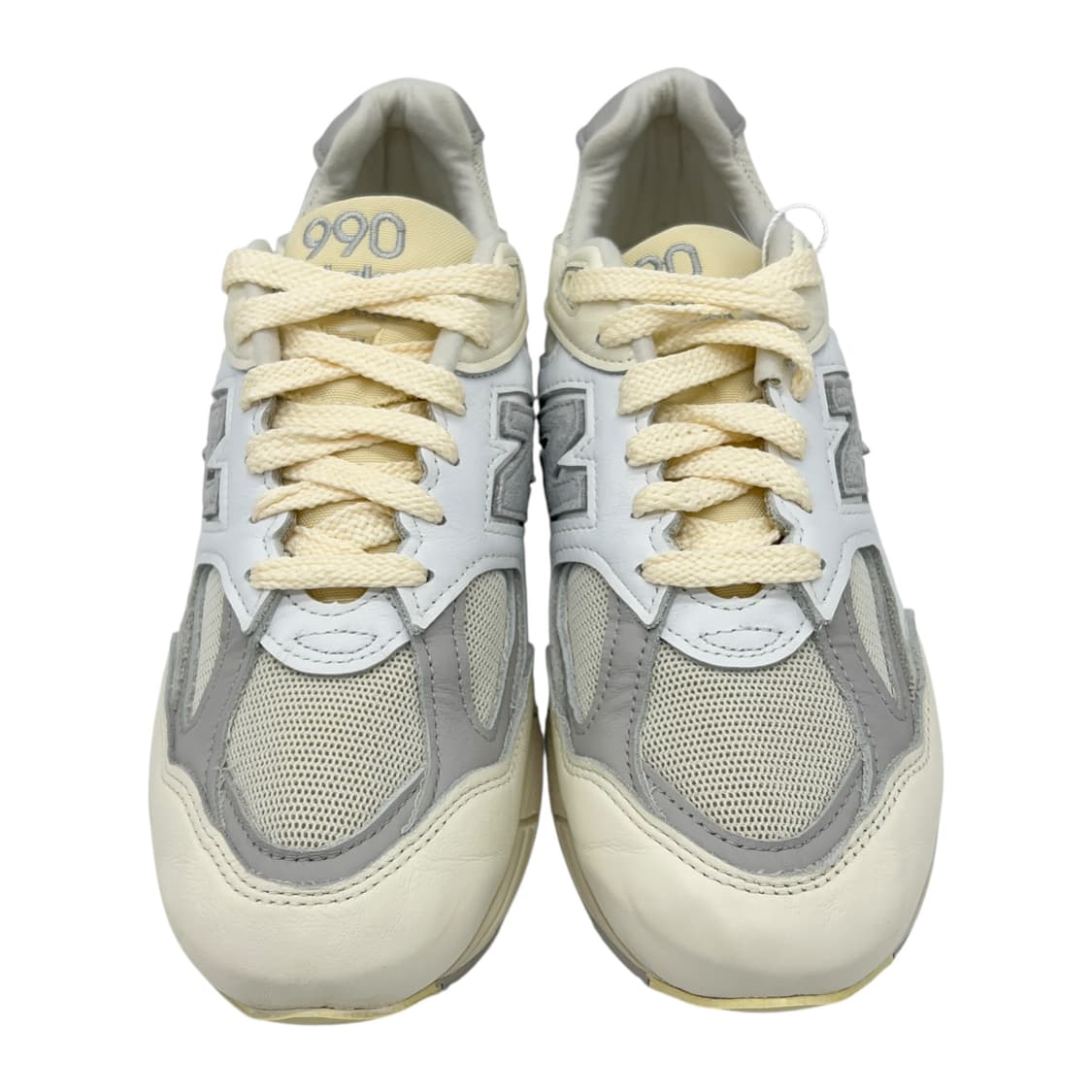 270 뉴발란스 990v2 메이드 인 USA 씨 솔트 상품이미지4