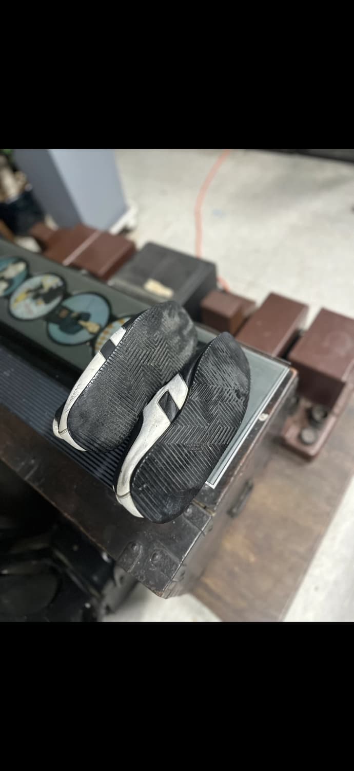 에르메스 정품 스니커즈 260 상품이미지3