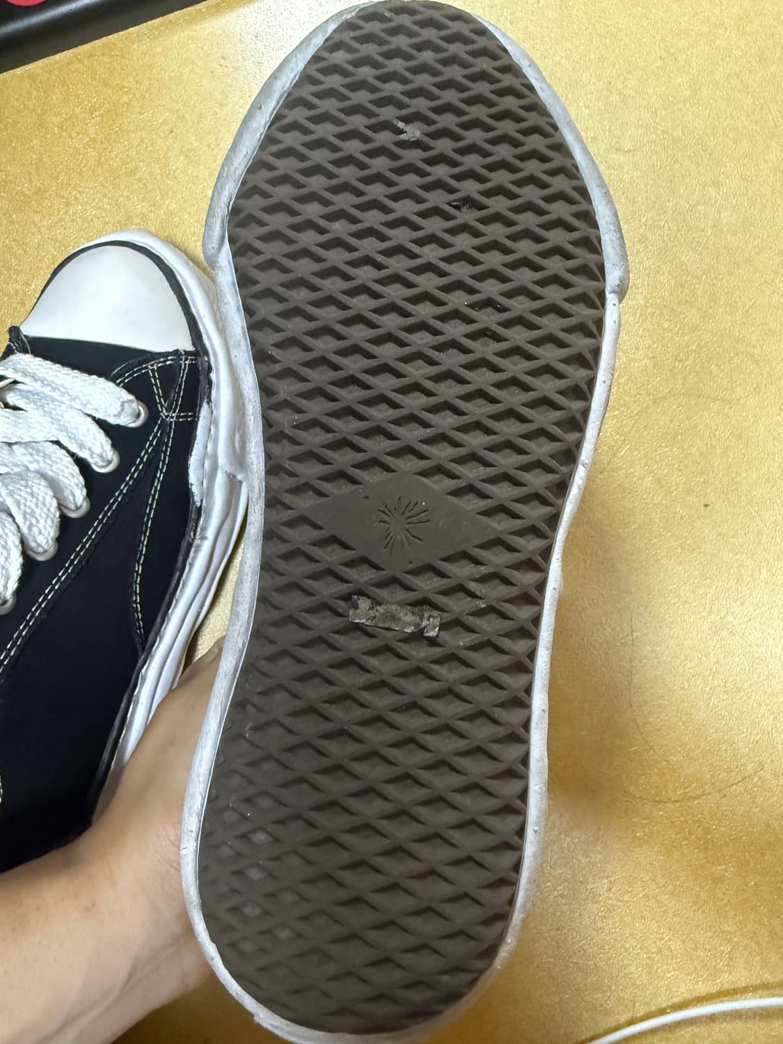 미하라야스히로 피터슨 블랙 45 상품이미지5