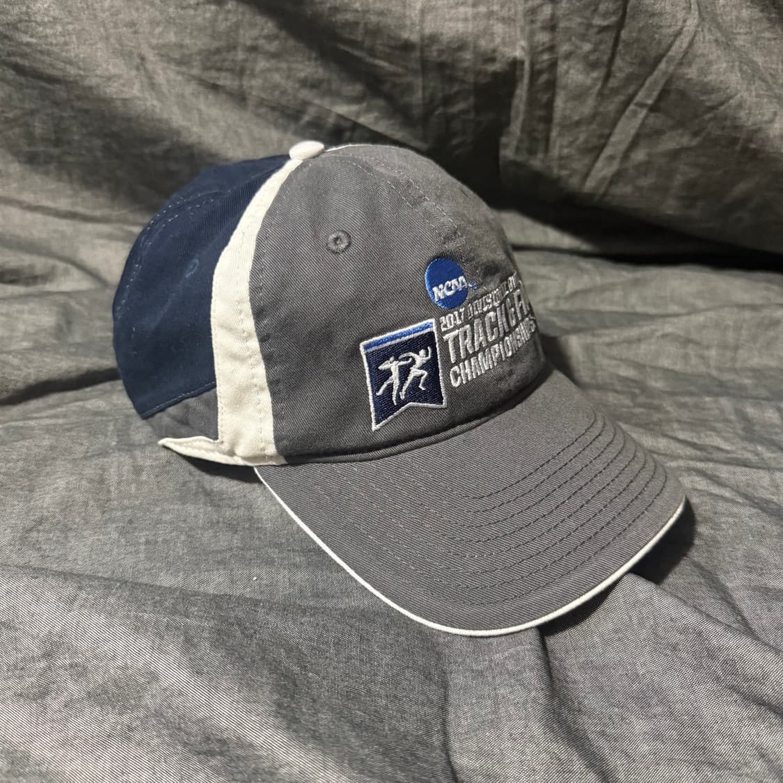 NCAA 2017 Championships cap 상품이미지1