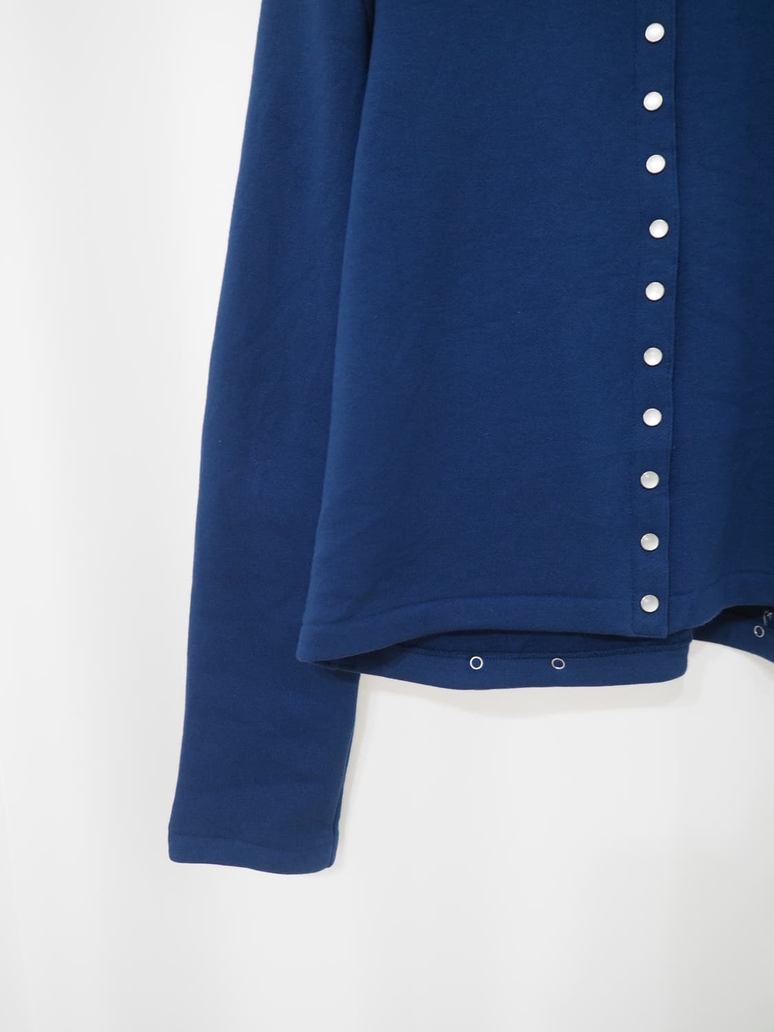 agnes b. snap cardigan 상품이미지3