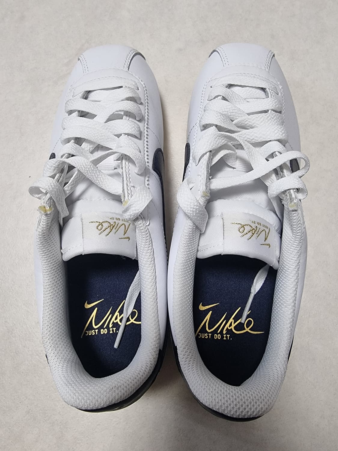 Nike cortez 상품이미지3