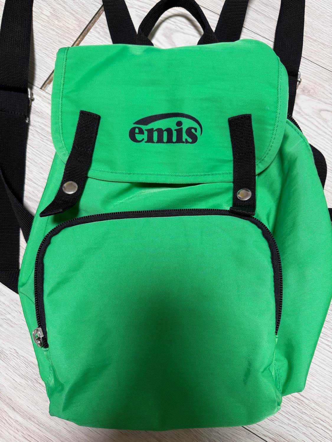 이미스 백팩 미니 백팩  상품이미지2