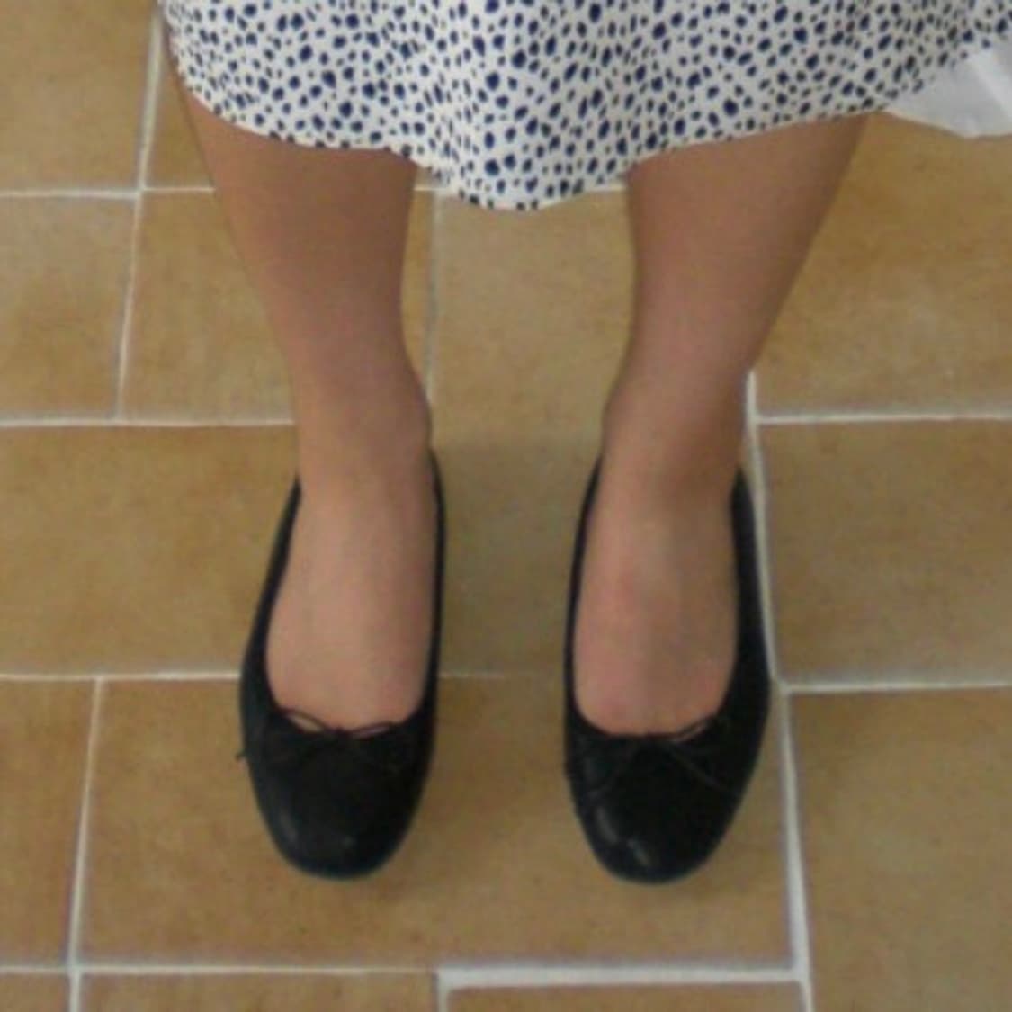 띵즈앤스터프 리나 플랫슈즈 상품이미지2