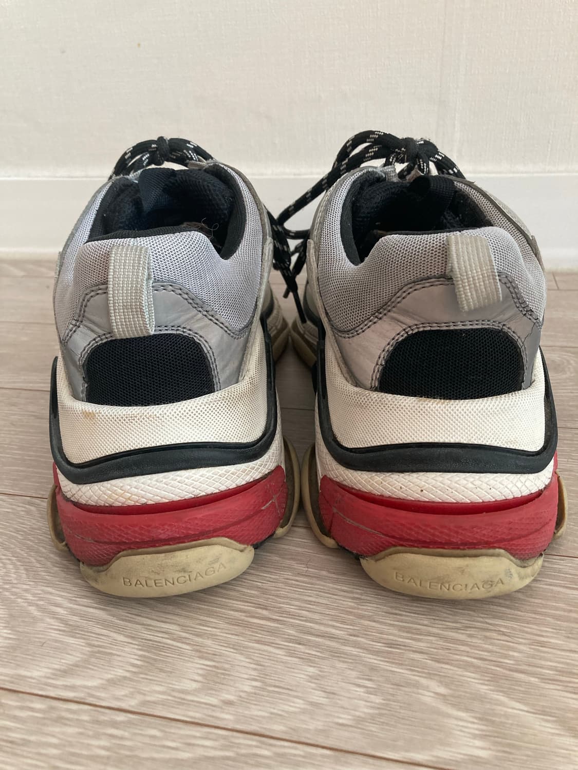 발렌시아가 트리플S 상품이미지3