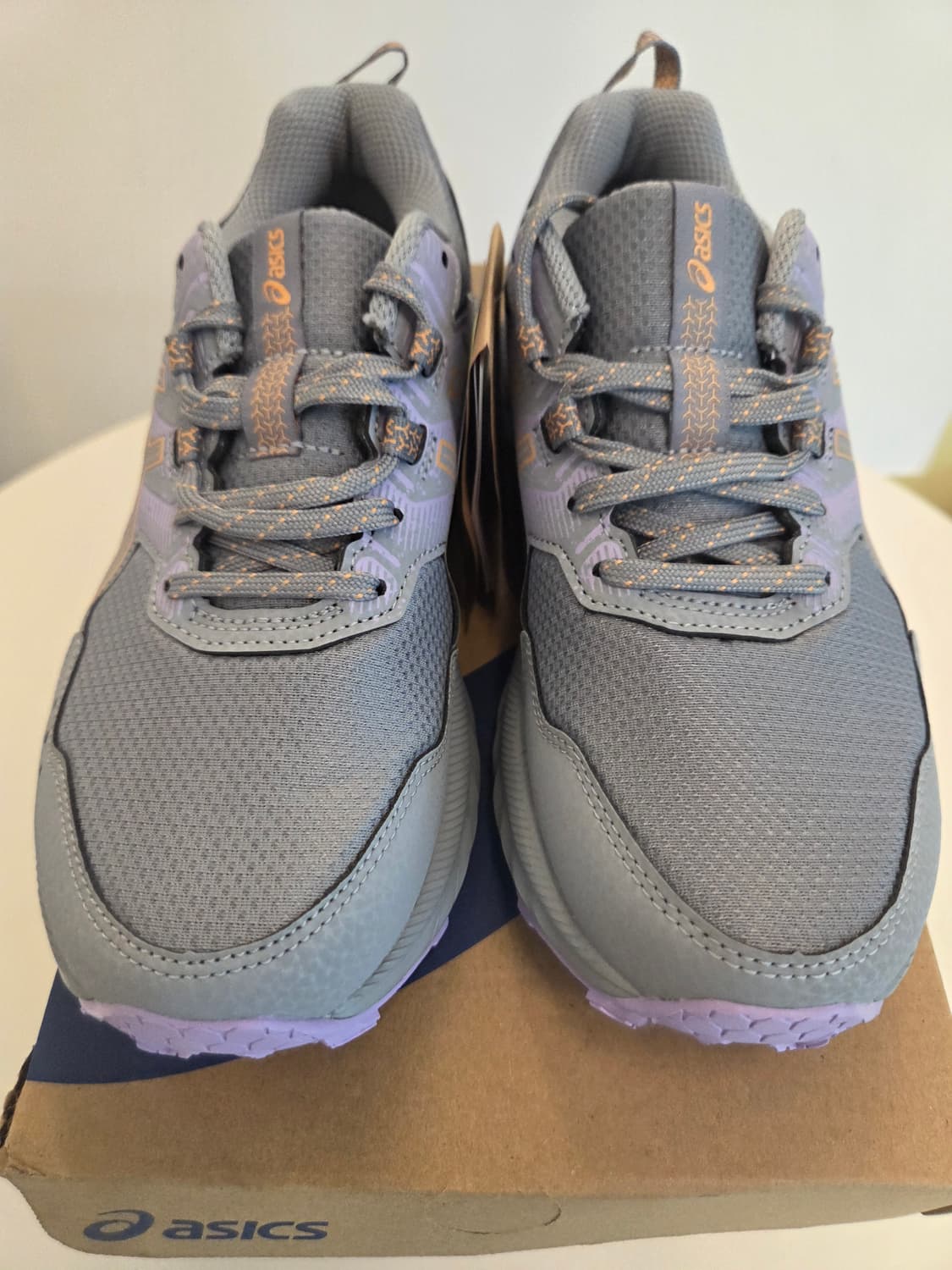 아식스 젤 벤처 9(새상품)🏁🏁 상품이미지4