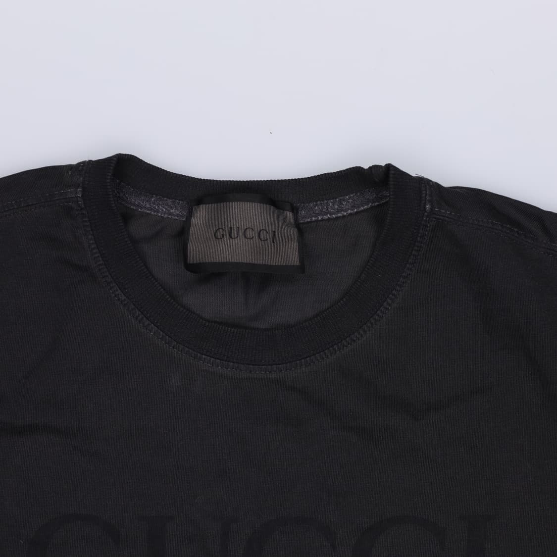 L 프린팅로고 피그먼트 반팔티 0213H2 상품이미지3