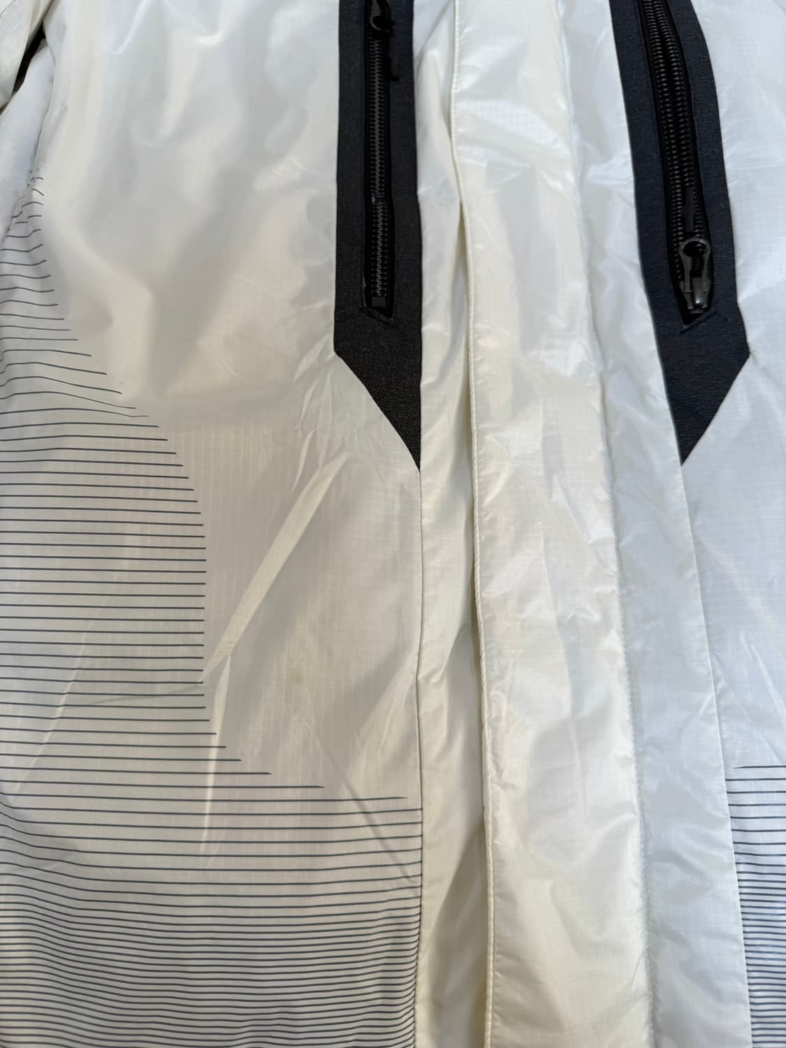 블랙야크 대장패딩 105 상품이미지2