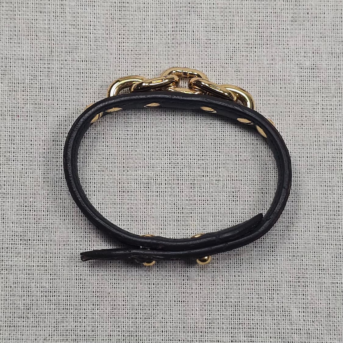 루이비통 모노그램 트위스트 더 체인 팔찌 상품이미지6