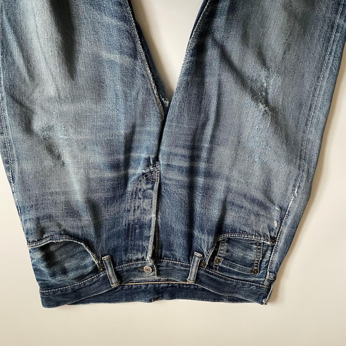 Warehouse dubbleworks 상품이미지2