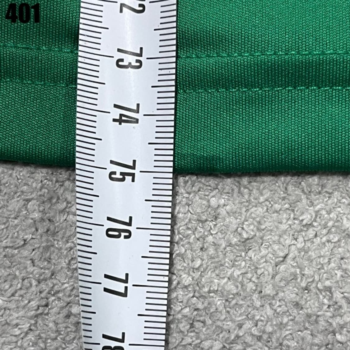 아디다스 삼선 반팔 그린  상품이미지5