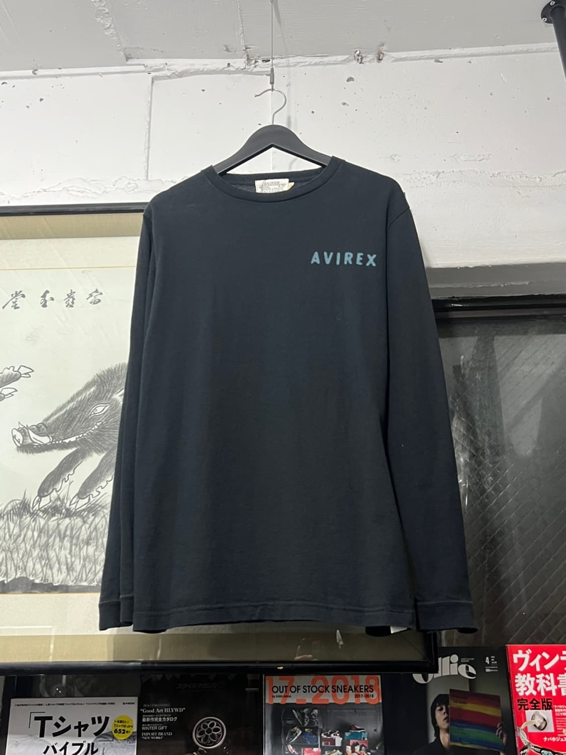 Dogtown Oirental Printing T-shirts 상품이미지7