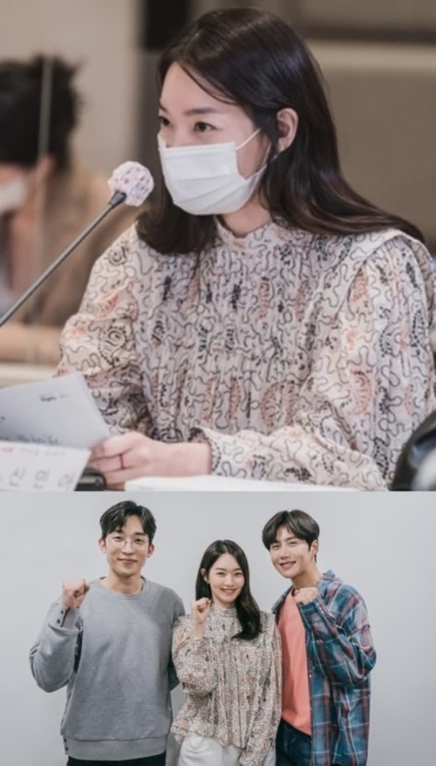 정품 이자벨마랑 베가 신민아 블라우스 상품이미지1