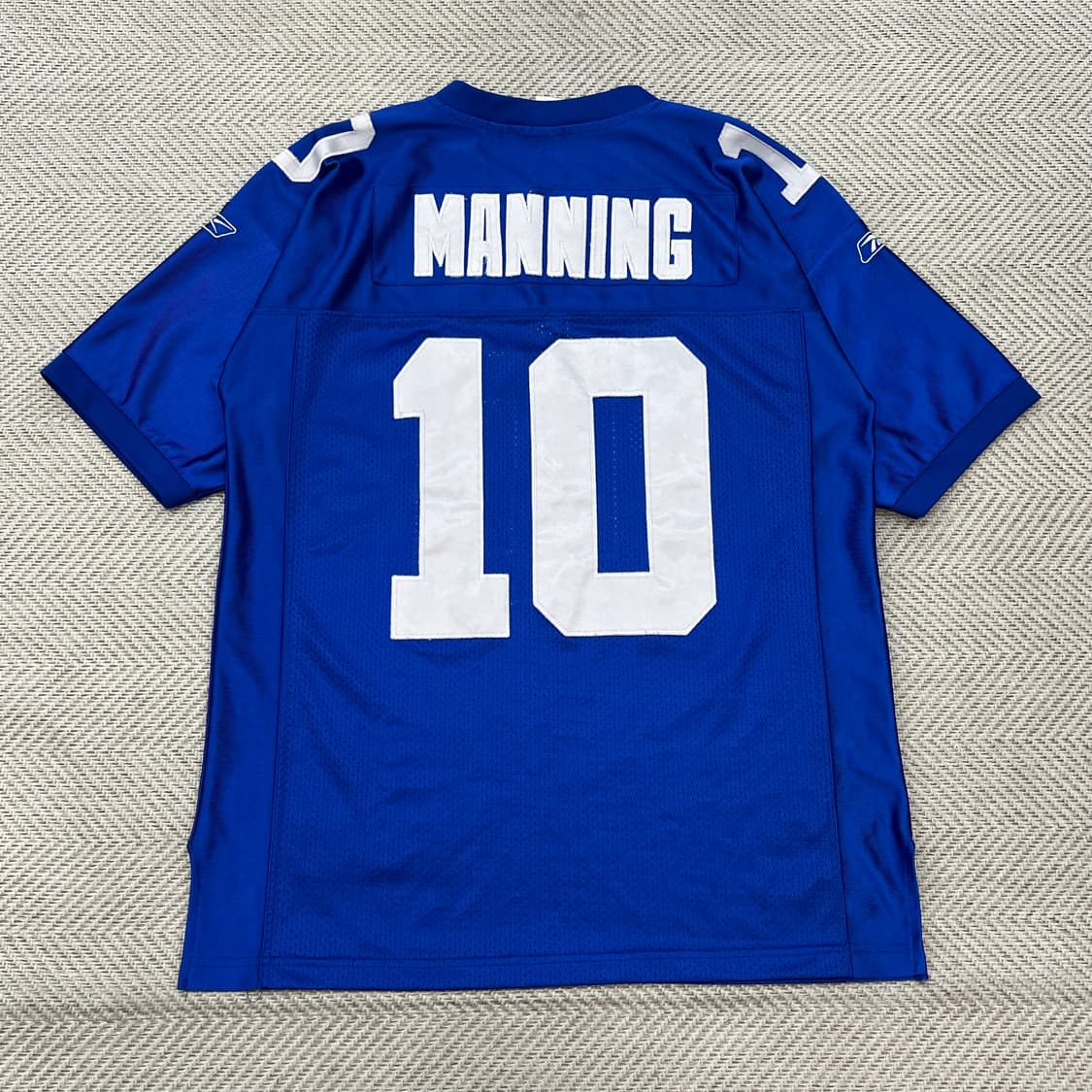 NFL x 리복 베스킷볼 하프 져지 r3356 상품이미지2