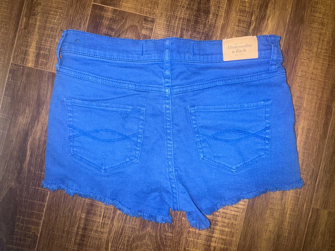아베크롬비 반바지 25 상품이미지2