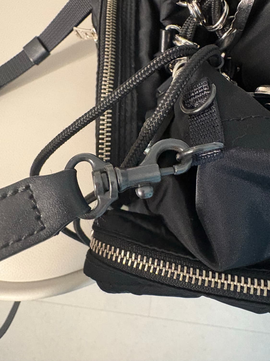 토가x포터 스트링백 상품이미지2