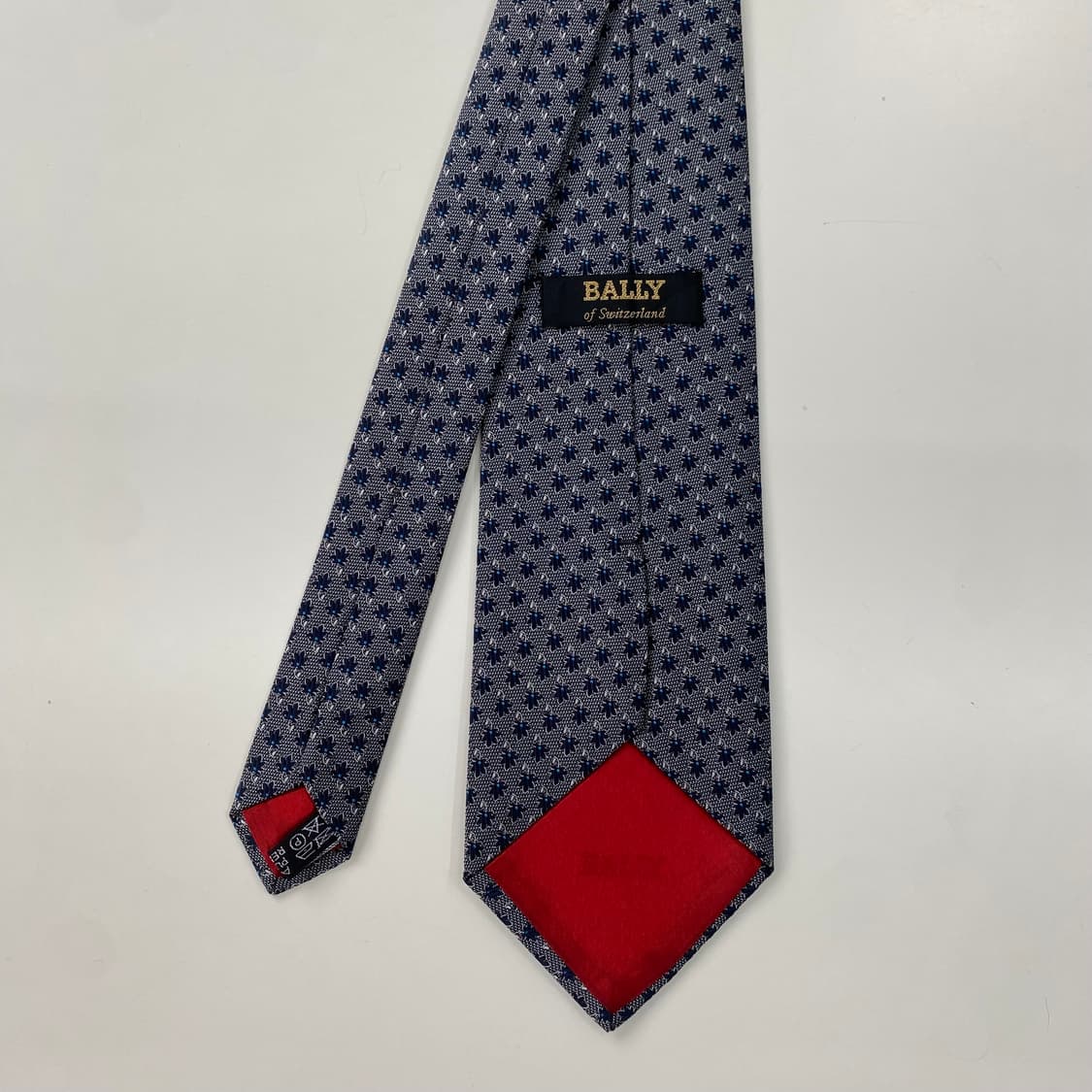 발리 (BALLY) 명품 정품넥타이 상품이미지3