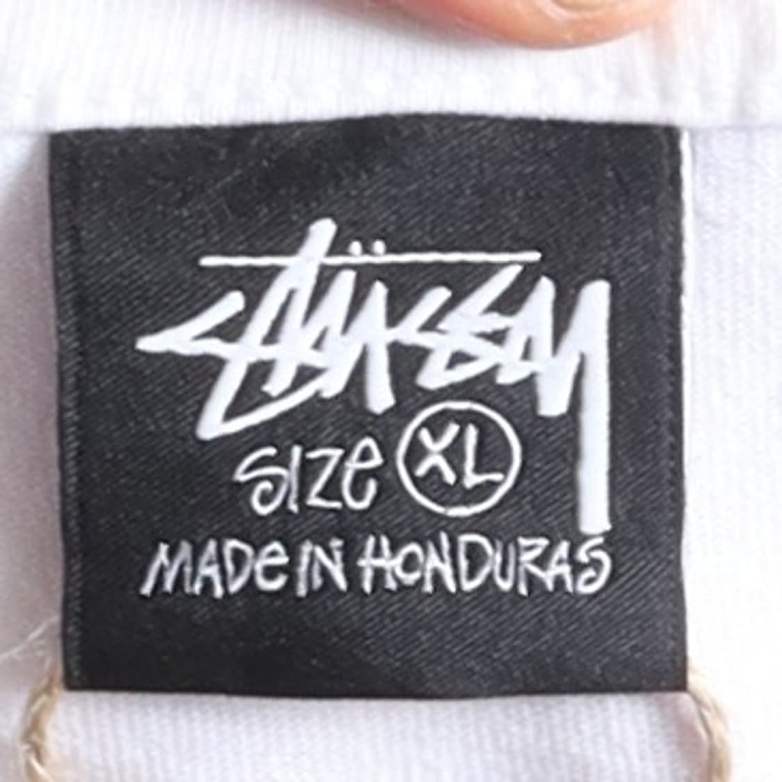 스투시 Stussy Logo Printing T-shirt  상품이미지7
