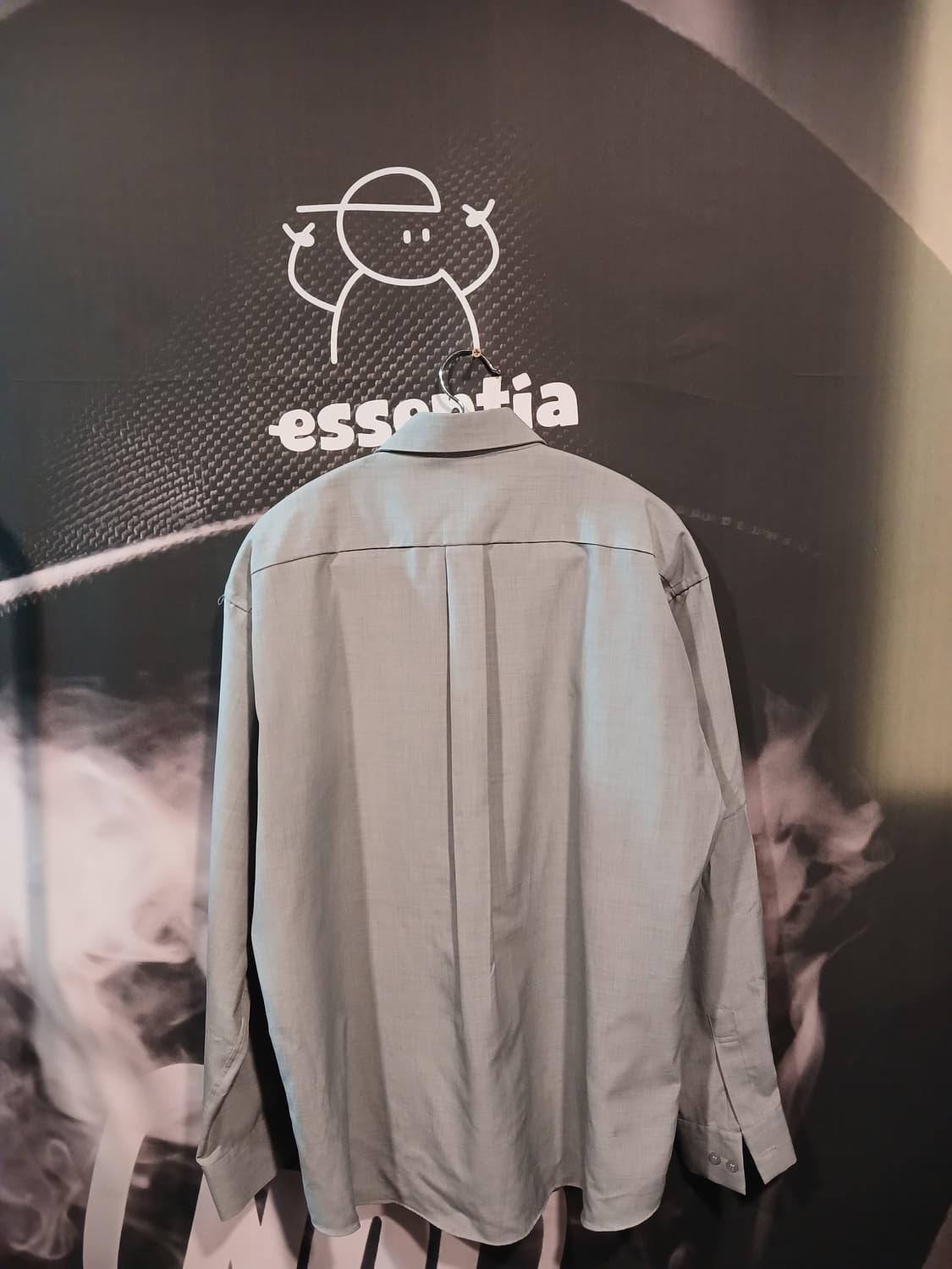 Balenciaga 긴팔 셔츠 상품이미지3