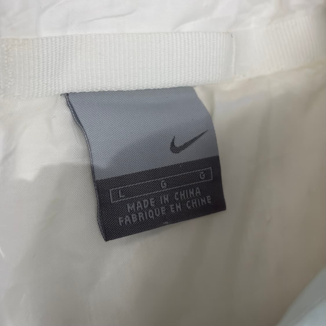 나이키 다운 패딩 자켓 상품이미지2