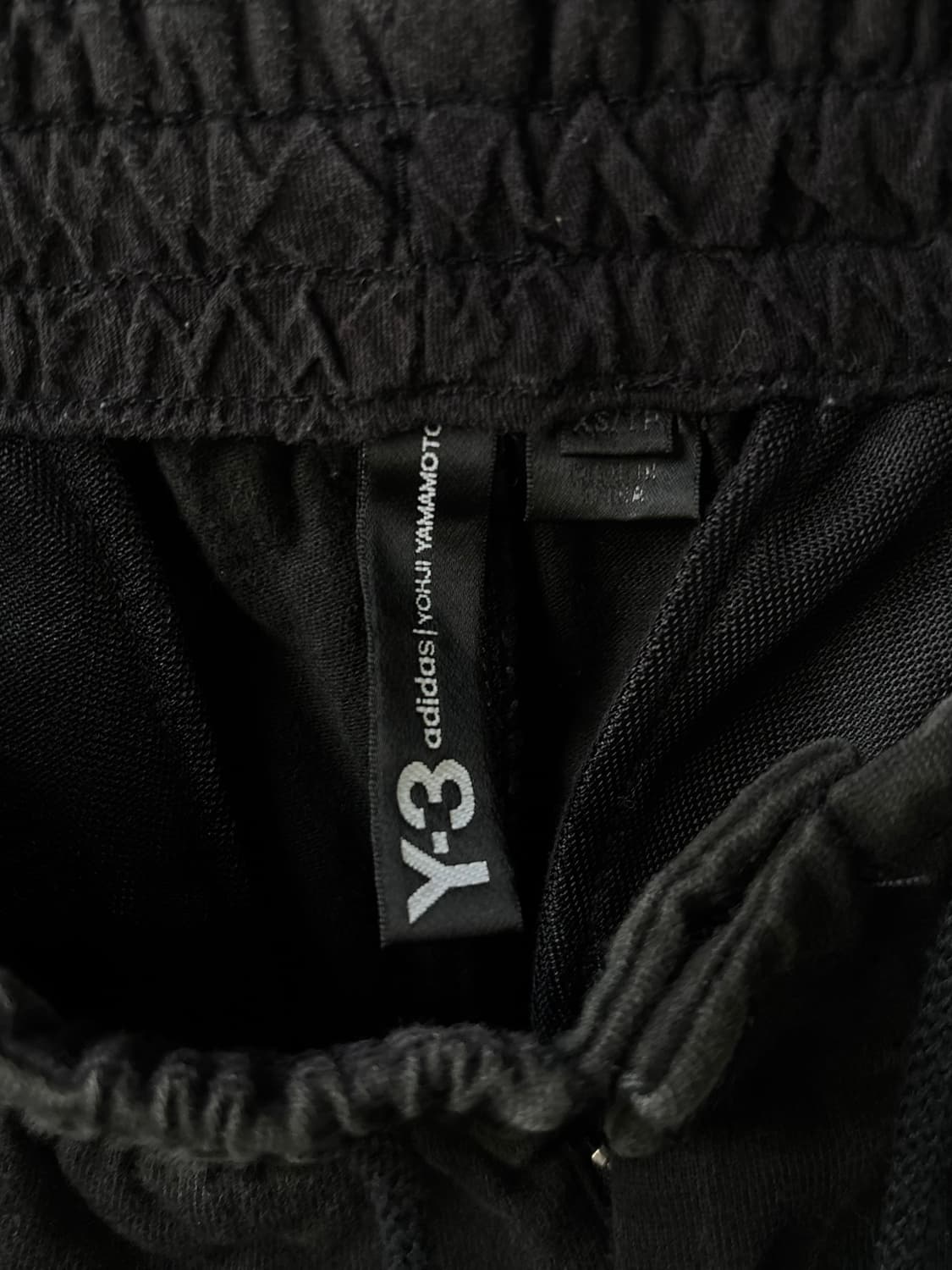 Y-3 요지야마모토 조거 팬츠 상품이미지7