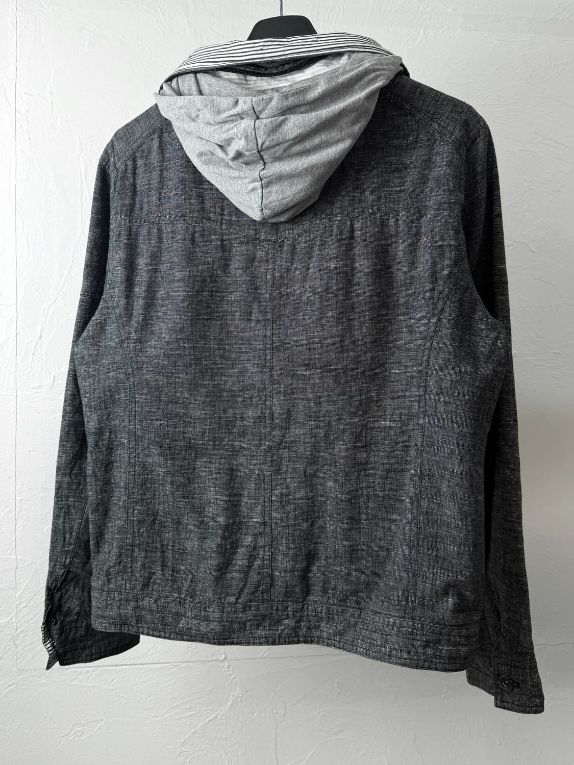 Splendid Satisfaction 후드 자켓 상품이미지7