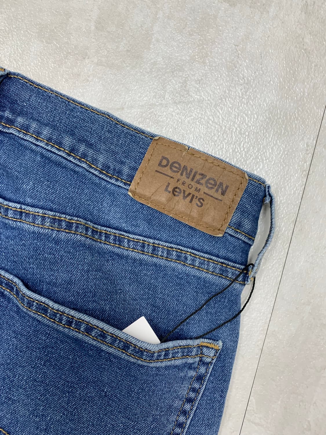 리바이스 232 데님 팬츠 #536 상품이미지8