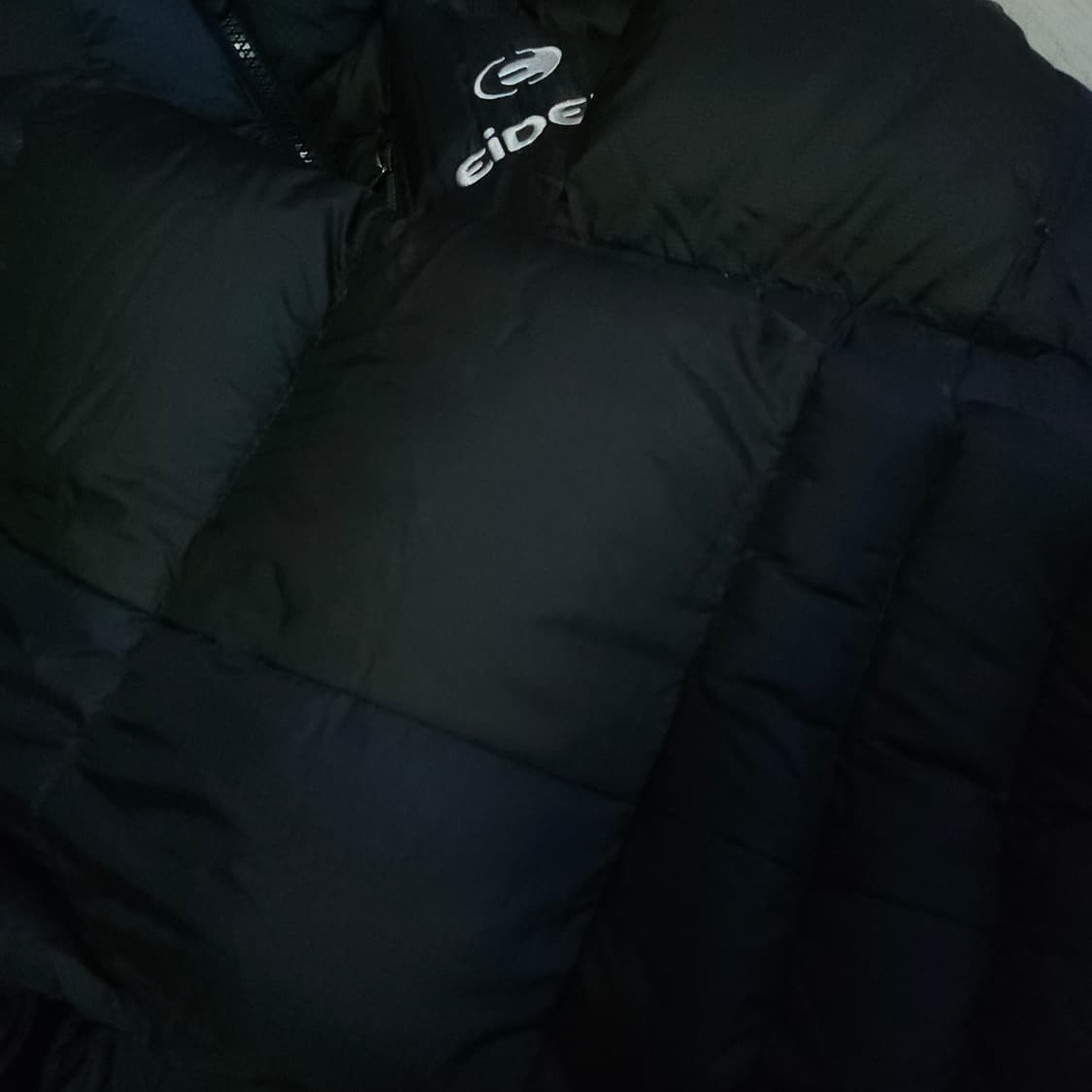 아이더 구스다운패딩잠바 105 XL 거위털점퍼 상품이미지10