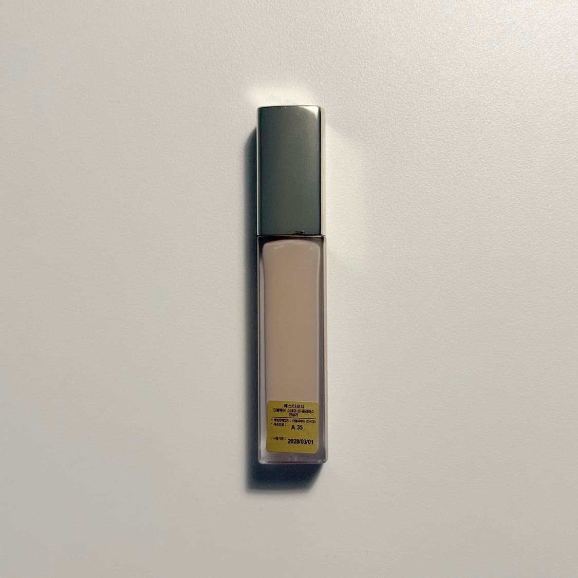 에스티로더 더블웨어 스테이-인-플레이스 컨실러 12ml C1 라이트 상품이미지3