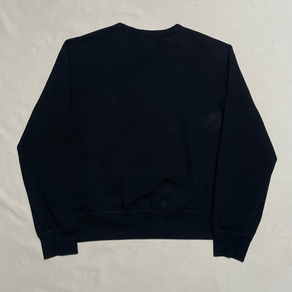 M 폴로랄프로렌 블랙 맨투맨 상품이미지3