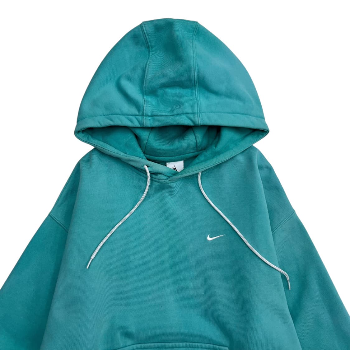 나이키 NRG 스카이민트 후드 L 상품이미지4
