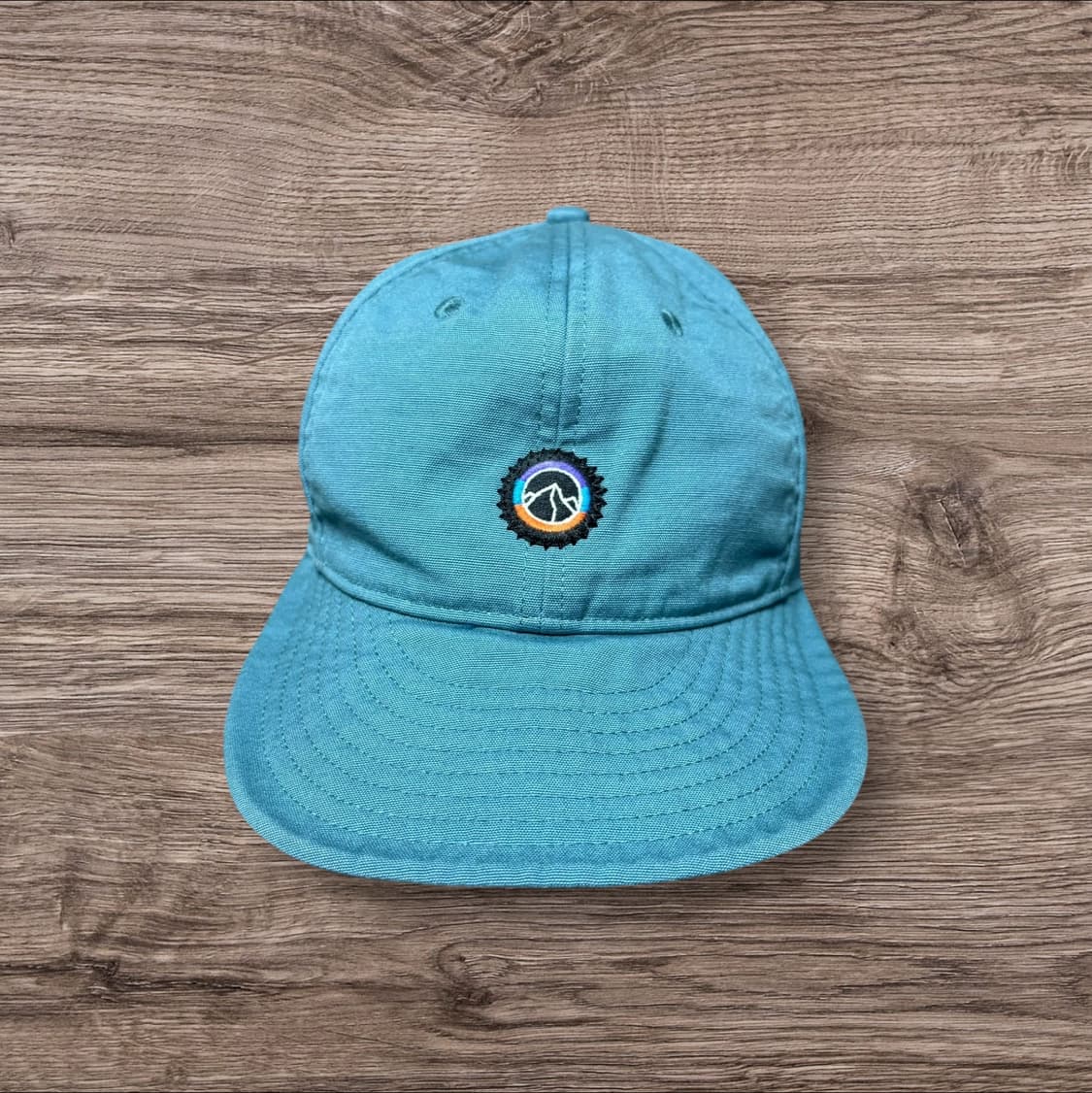 Patagonia Fitz Roy Icon Trad Cap 상품이미지2