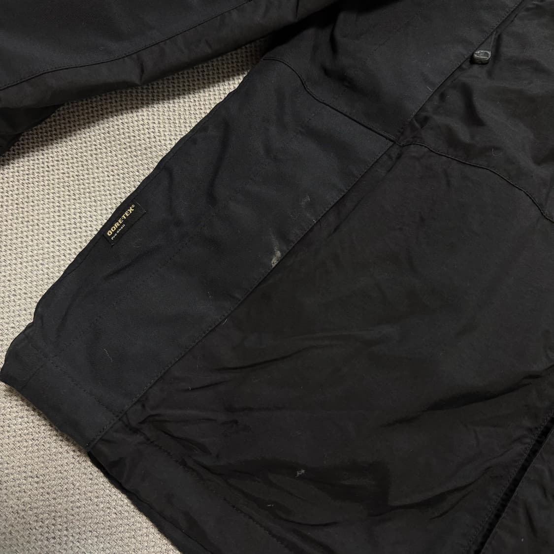 노스페이스 써밋시리즈 고어텍스 프로쉘 마운틴 자켓 상품이미지5