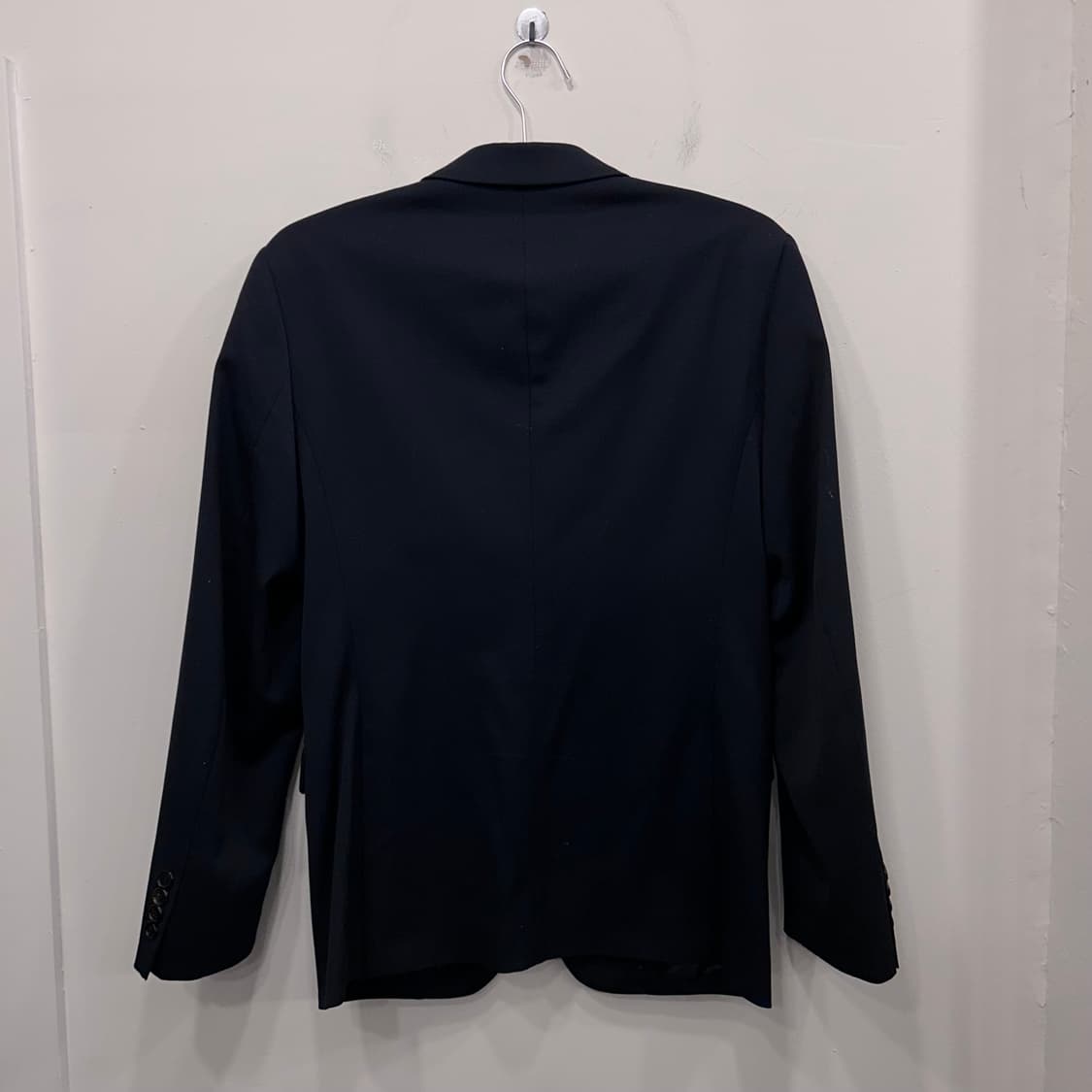 지오지아 스트레치 투버튼 클래식 블레이져 상품이미지5