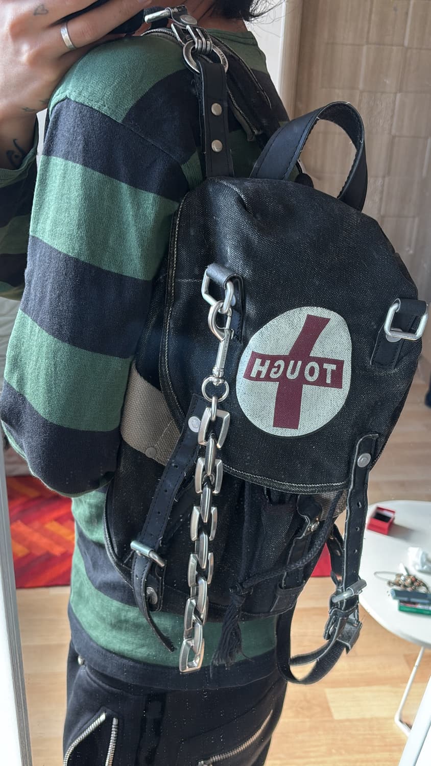 Chain Key Ring 상품이미지2