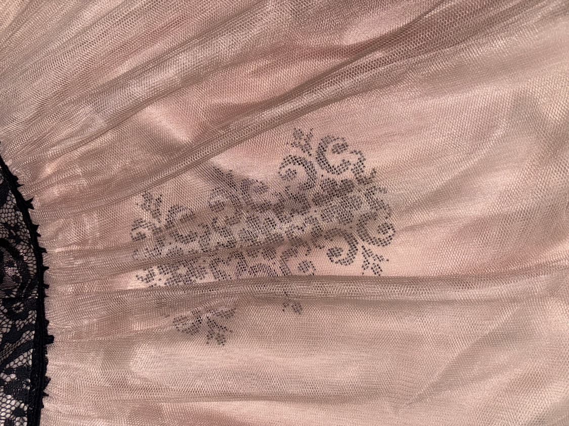 lace slip ops 상품이미지4