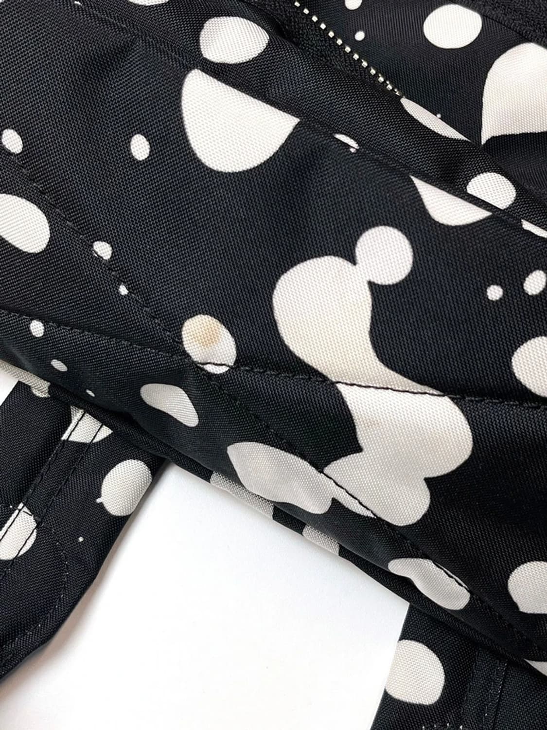 마크제이콥스 도모아리가토 패턴드 백팩 A1576 상품이미지4