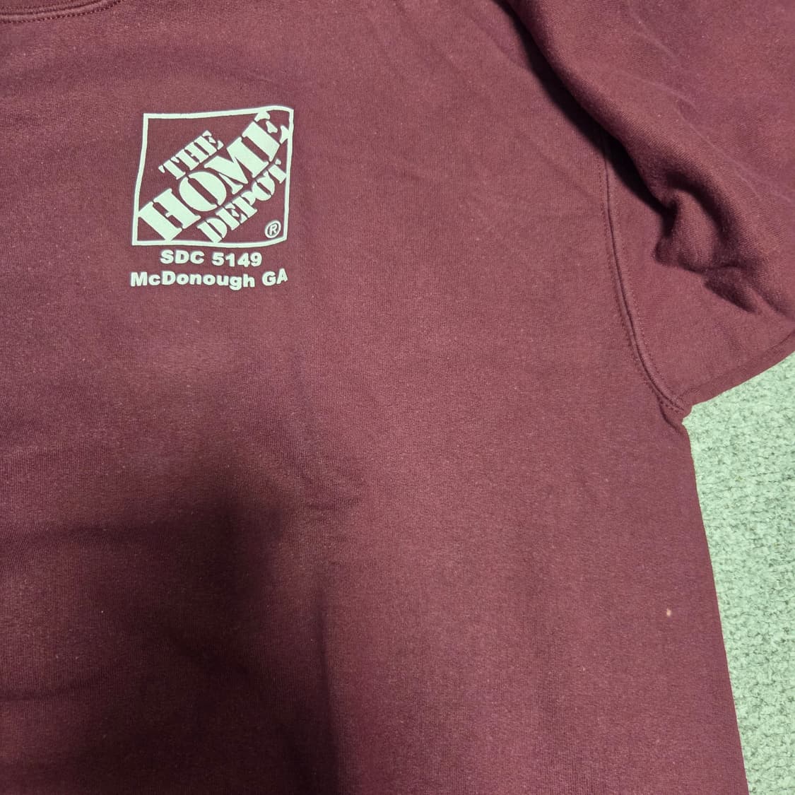 Gildan 빈티지 맨투맨 XL-2XL(105-110) 상품이미지4