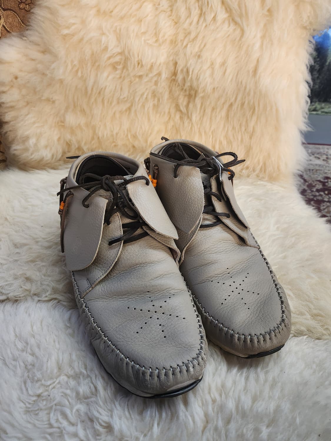 VISVIM FBT 00'vintage 박스(O) 상품이미지5
