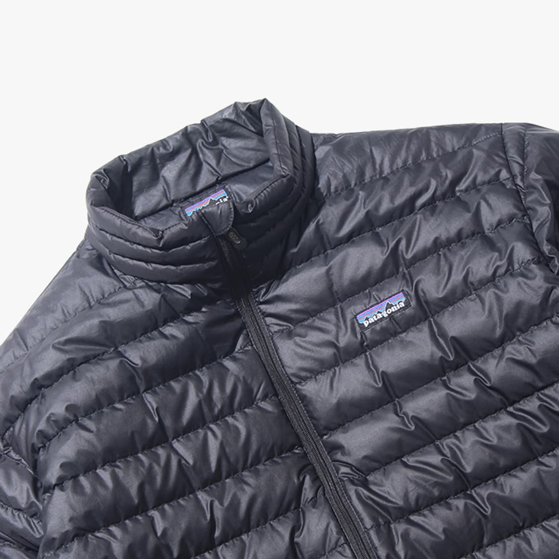 PATAGONIA "Black Light Down" 상품이미지5